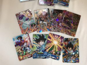 トレカーバンクルの例のあれを開封 伝説のブログさん