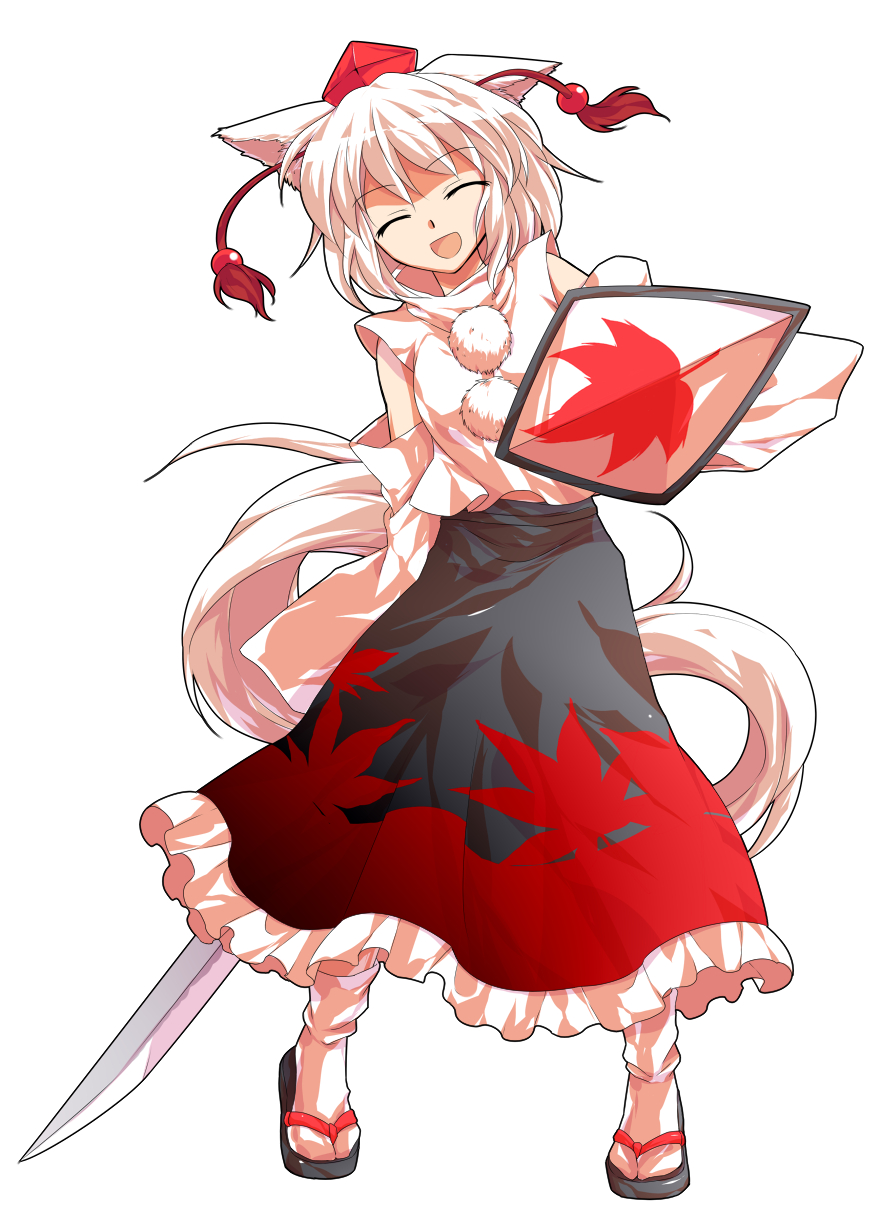 椛副隊長の日常をお話しちゃうぞ 伝説のブログさん