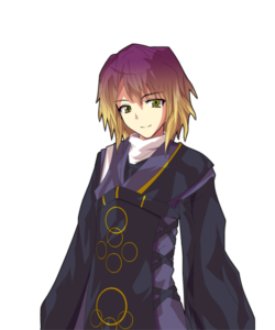 キャラクタープロフィール紹介 命連 伝説のブログさん